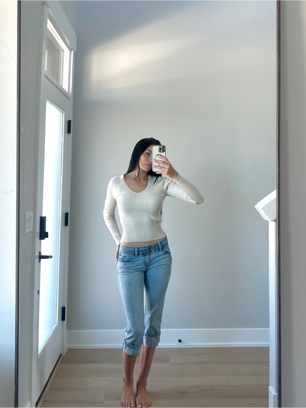 Mango Top